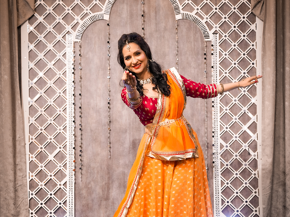 Blog-Gharanas-of-Kathak